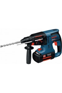 Перфоратор Bosch GBH 36 V-LI