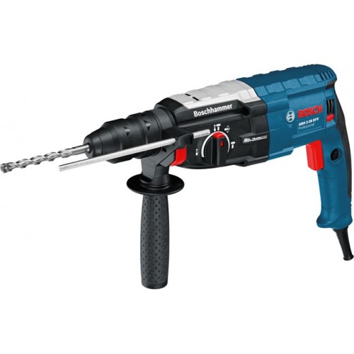 Перфоратор Bosch GBH 2-28 DFV