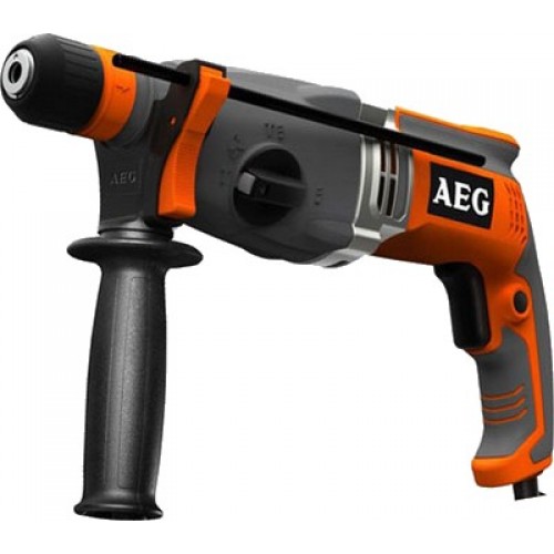 Перфоратор AEG KH 28 Super XE