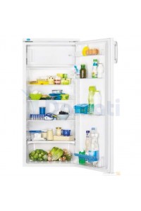 Холодильник с морозильной камерой Zanussi ZRA 22800 WA