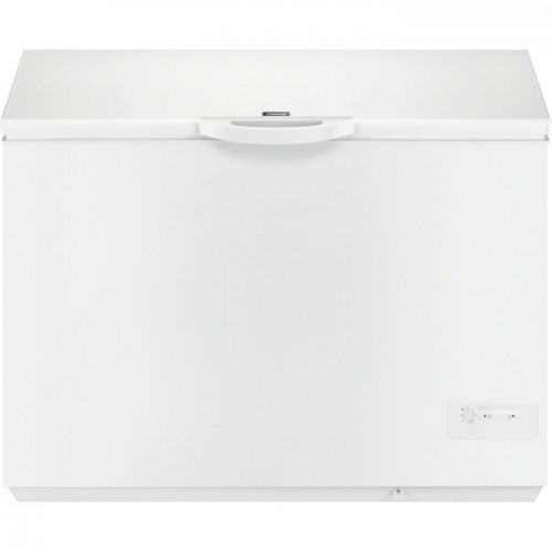 Морозильная камера Zanussi ZFC 25401 WA