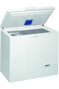 Морозильный ларь Whirlpool WHM 2511