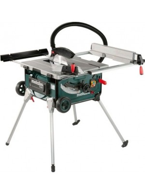 Дисковая пила Metabo TS 254