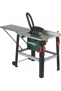 Дисковая пила Metabo TKHS 315 C-2.8 DNB