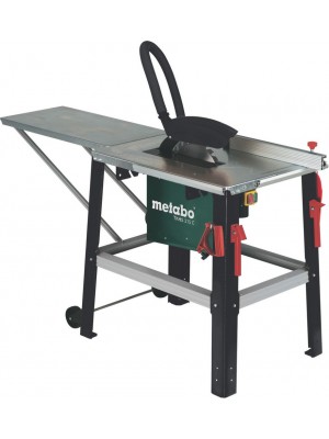 Дисковая пила Metabo TKHS 315 C-2.8 DNB