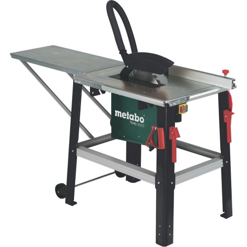 Дисковая пила Metabo TKHS 315 C-2.0 WNB