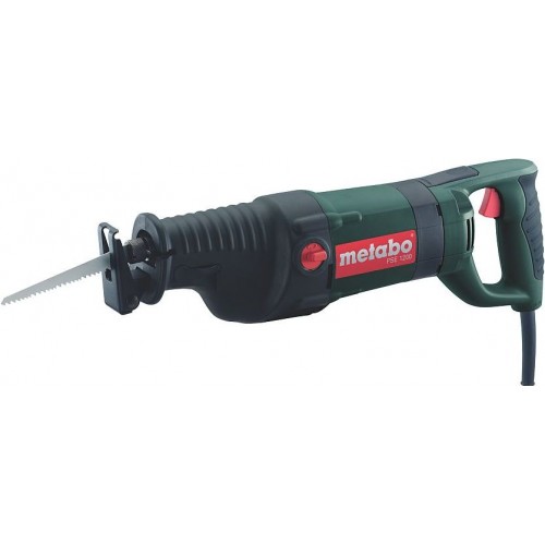 Сабельная пила Metabo PSE 1200