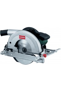 Дисковая пила Metabo KSE 68 Plus