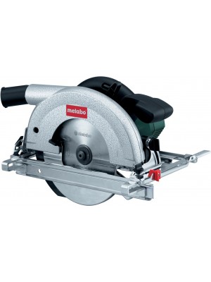 Дисковая пила Metabo KSE 68 Plus