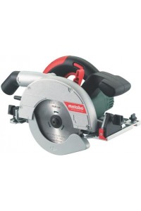 Дисковая пила Metabo KSE 55 Vario Plus