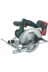 Дисковая пила Metabo KSA 18 LTX