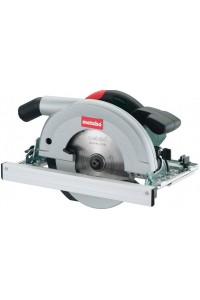 Дисковая пила Metabo KS 66