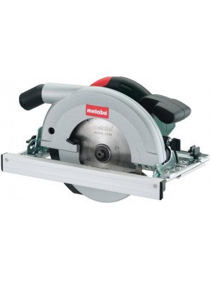 Дисковая пила Metabo KS 66