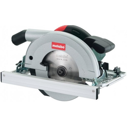 Дисковая пила Metabo KS 66