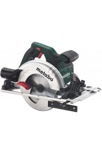 Дисковая пила Metabo KS 55 FS