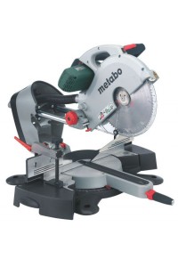 Дисковая пила Metabo KGS 315 Plus