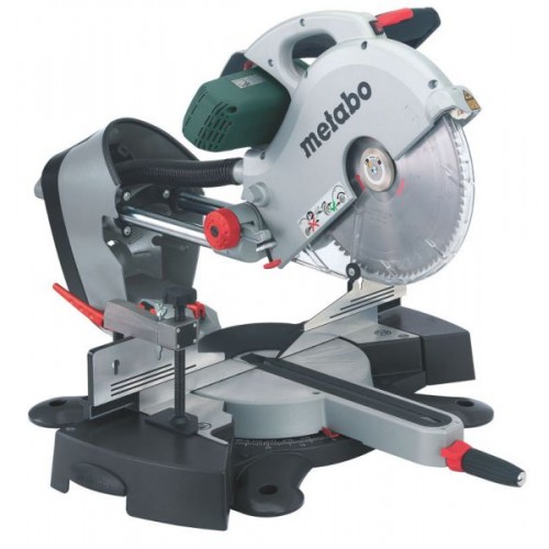 Дисковая пила Metabo KGS 315 Plus