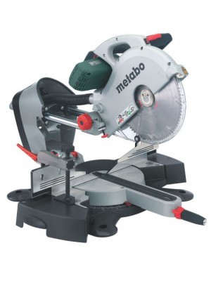 Дисковая пила Metabo KGS 315 Plus