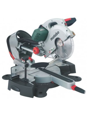 Дисковая пила Metabo KGS 254 Plus