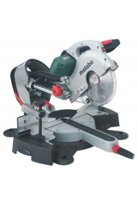 Дисковая пила Metabo KGS 254 Plus