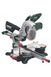 Дисковая пила Metabo KGS 254 М