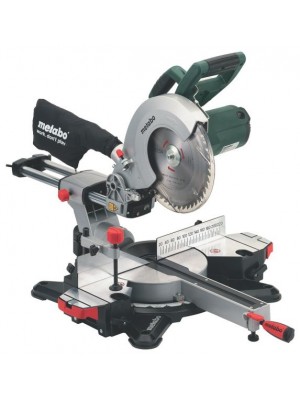 Дисковая пила Metabo KGS 254 М