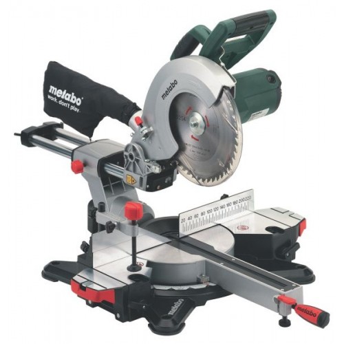 Дисковая пила Metabo KGS 254 М