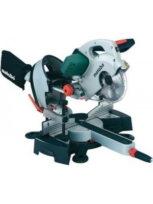 Дисковая пила Metabo KGS 216 Plus