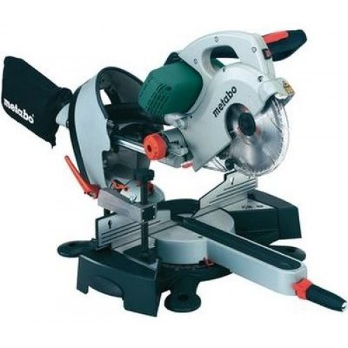 Дисковая пила Metabo KGS 216 Plus