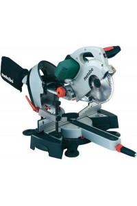 Дисковая пила Metabo KGS 216 Plus