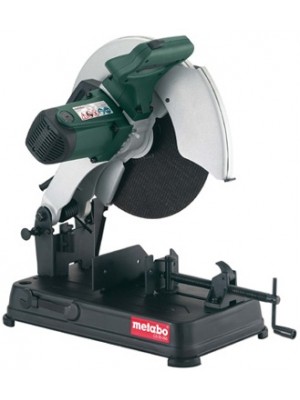 Дисковая пила Metabo CS 23-355