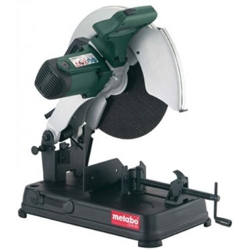 Дисковая пила Metabo CS 23-355