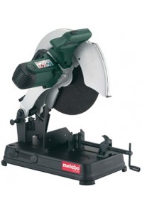 Дисковая пила Metabo CS 23-355