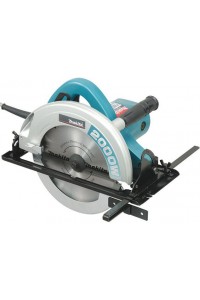 Дисковая пила Makita N5900B