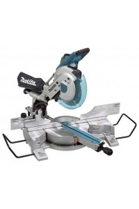 Дисковая пила Makita LS1216L