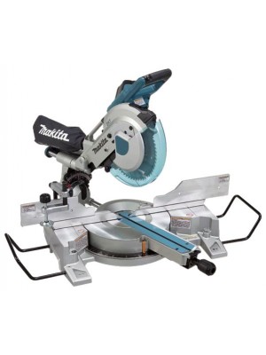 Дисковая пила Makita LS1216L