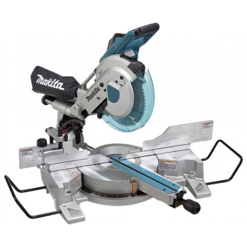 Дисковая пила Makita LS1216L