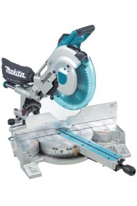 Дисковая пила Makita LS1216