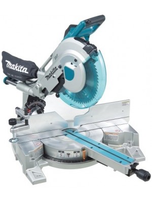 Дисковая пила Makita LS1216