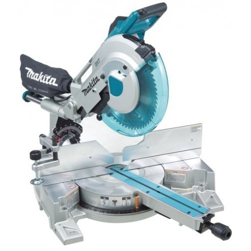 Дисковая пила Makita LS1216