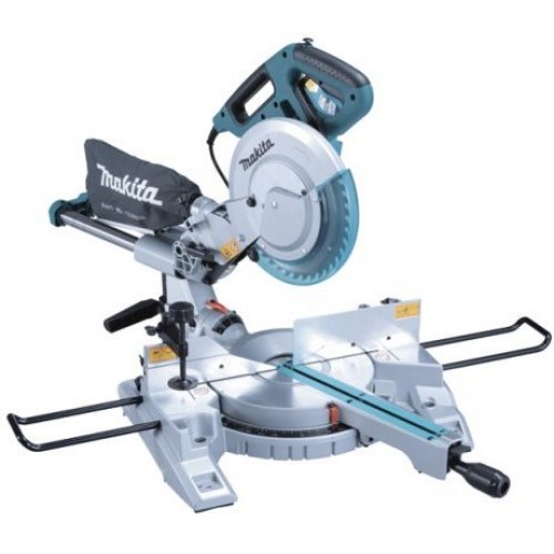 Дисковая пила Makita LS1018L