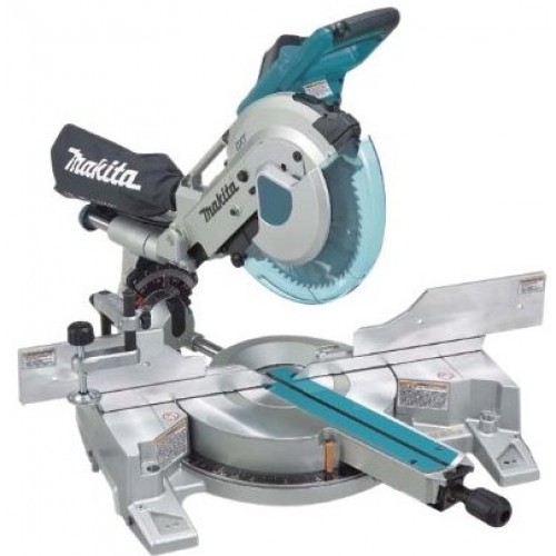 Дисковая пила Makita LS1016L