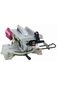 Дисковая пила Makita LH1040