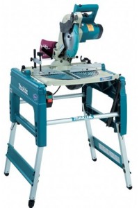 Дисковая пила Makita LF1000