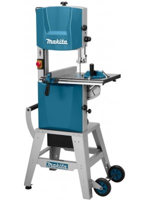 Ленточнопильный станок по дереву Makita LB1200F