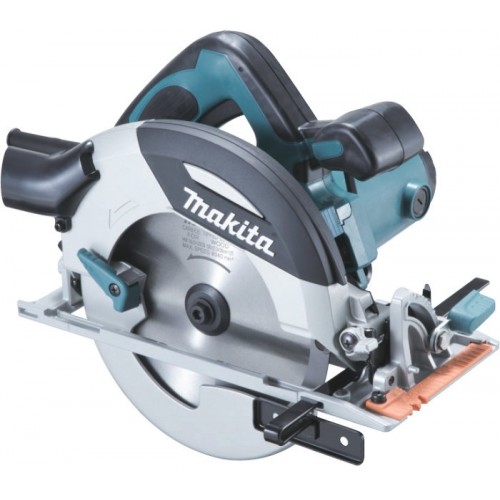 Дисковая пила Makita HS7101