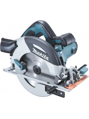 Дисковая пила Makita HS7101