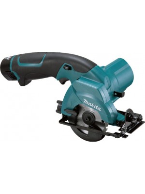 Дисковая пила Makita HS300DZ