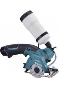 Дисковая пила Makita CC300DZ