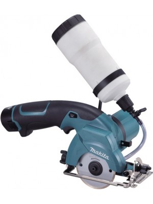 Дисковая пила Makita CC300DZ